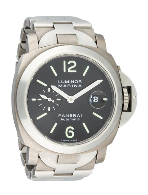 panerai firenze 1860 op 6560|officine Panerai firenze 1860 price.